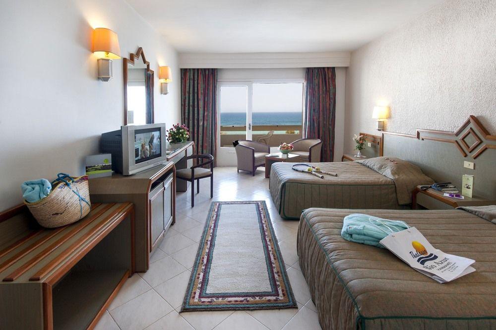 Sol Azur Hotel