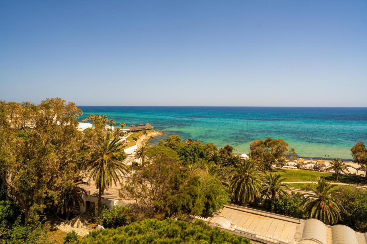 Sol Azur 4* Hammamet