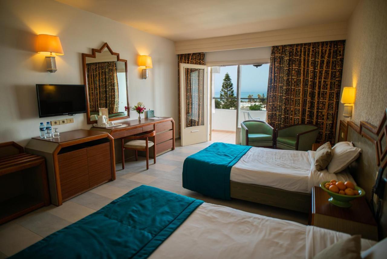 Sol Azur Hotel Hammamet