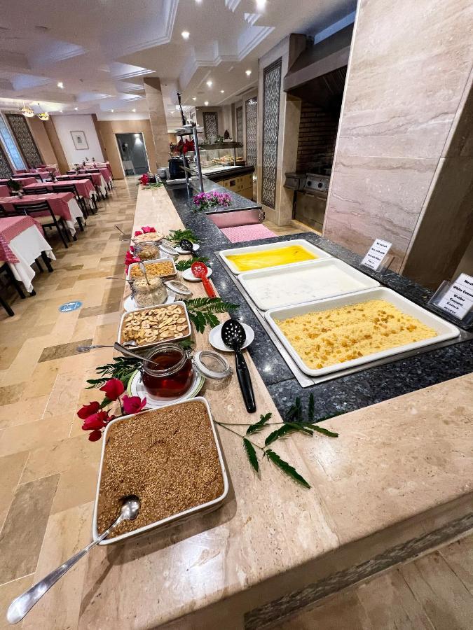 Sol Azur Hotel