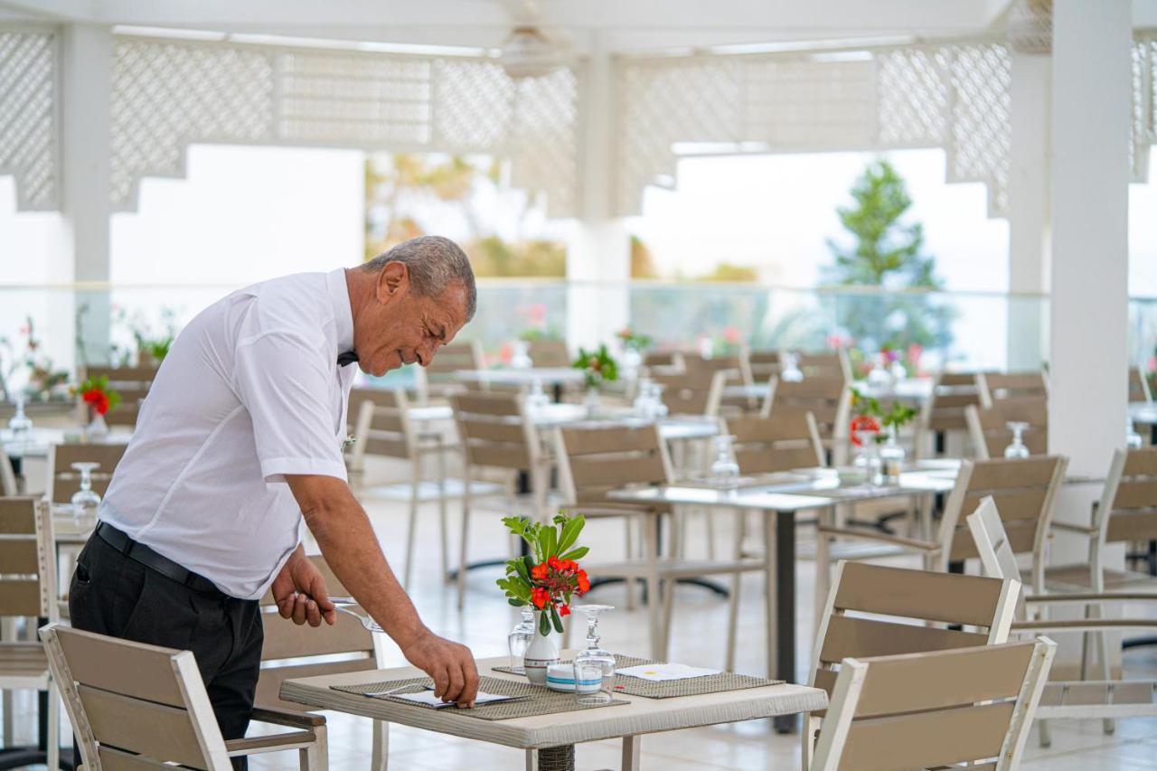 Sol Azur Hotel Hammamet