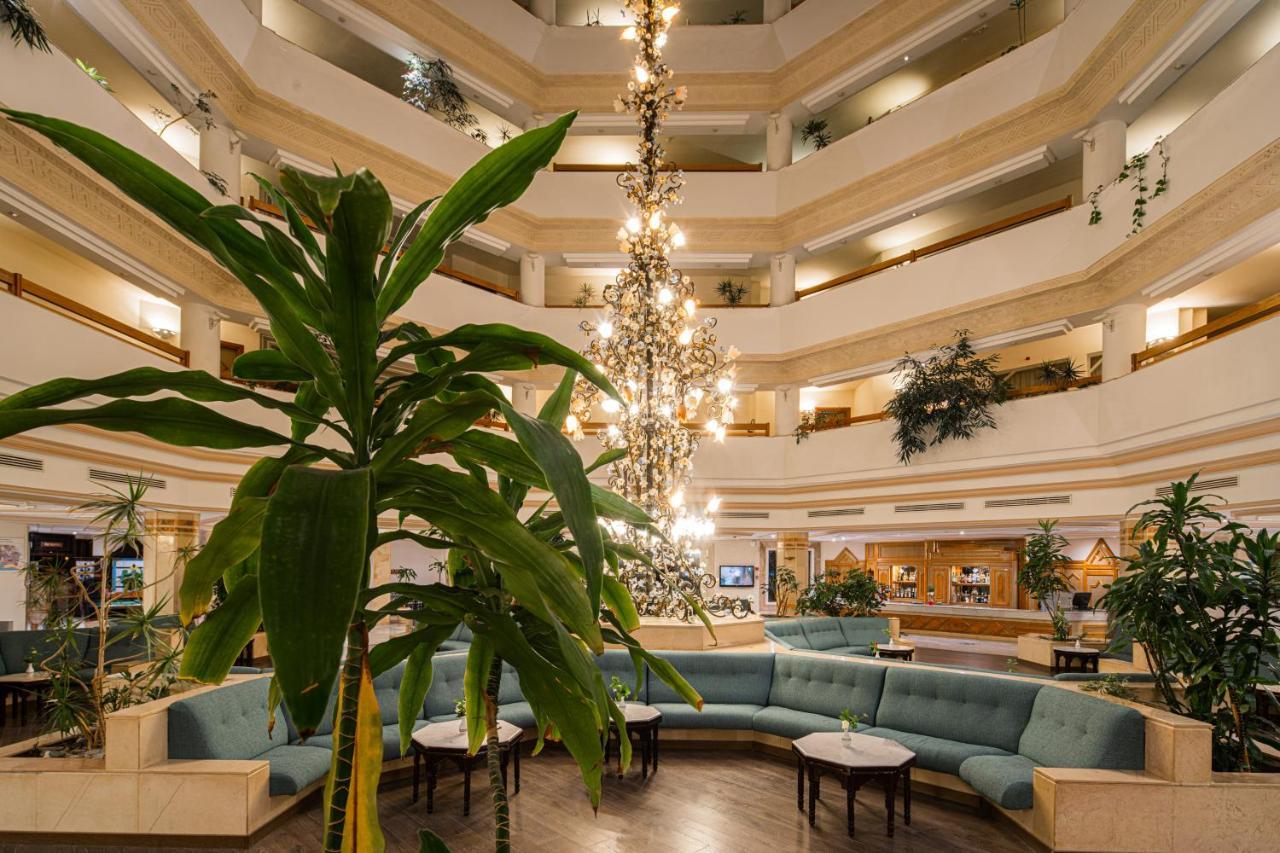 Hotel Sol Azur Hammamet