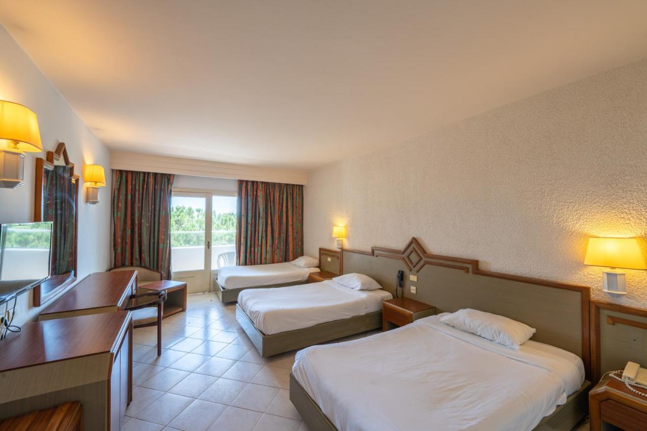 Sol Azur Hotel