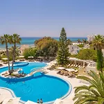 Hôtel Sol Azur Beach