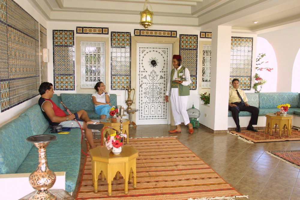 Sol Azur 4* Hammamet