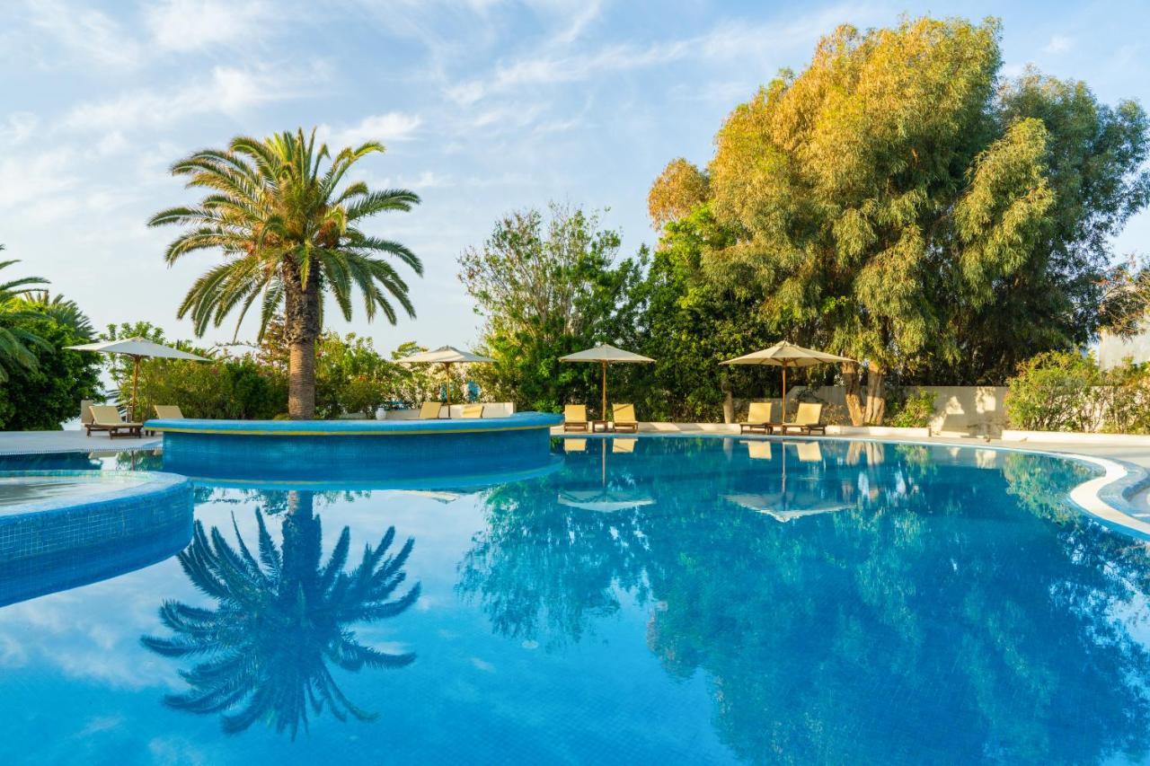 Sol Azur Hotel