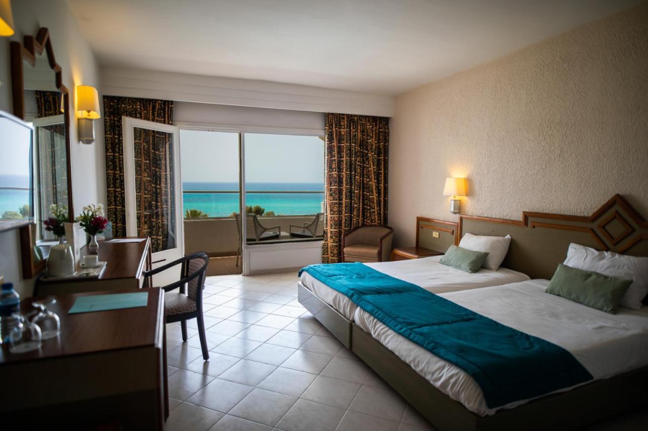 Hotel Sol Azur