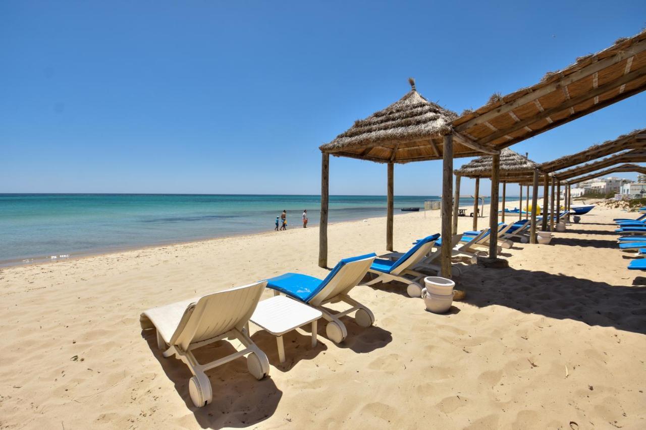 Sol Azur Hotel Hammamet