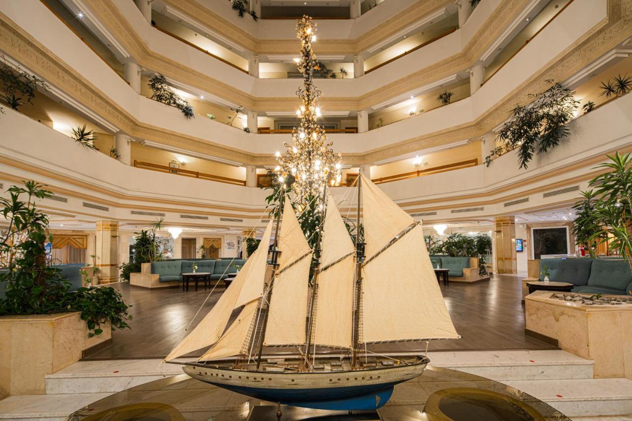 Hotel Sol Azur 4*