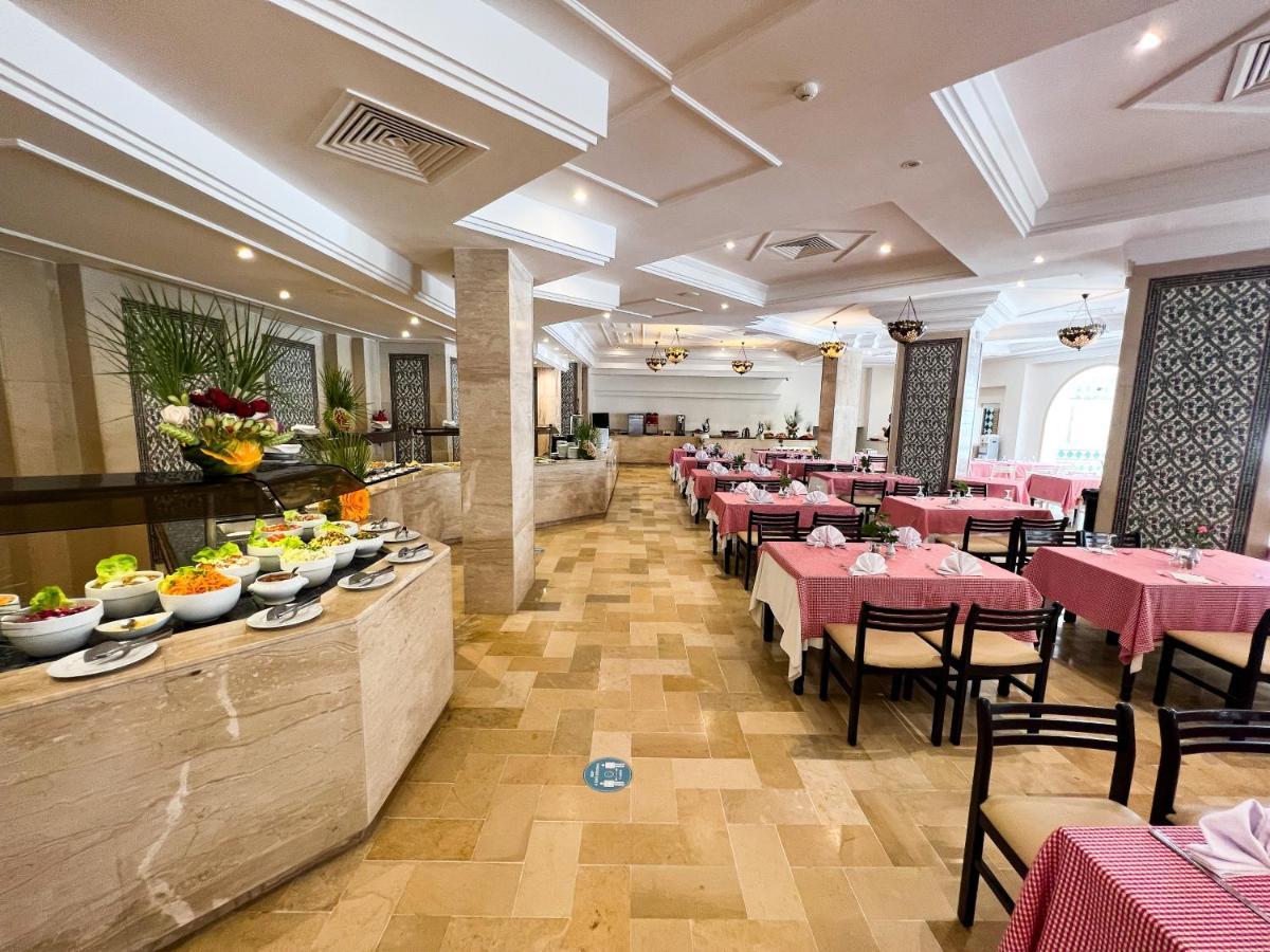 Sol Azur 4* Hammamet