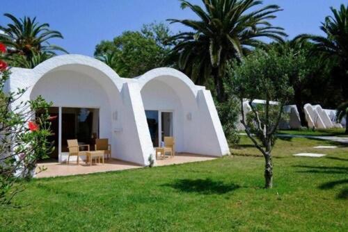Sol Azur Hammamet