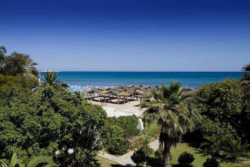 Sol Azur Hotel 4*