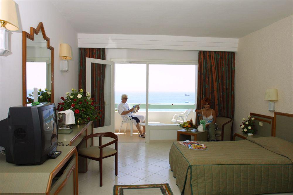 Sol Azur Hotel Hammamet